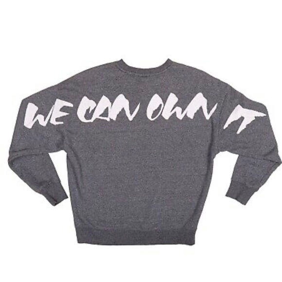 H&M Bruno Mars Collab Crewneck - Picture 2 of 4